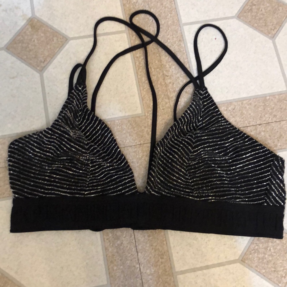 Victoria’s Secret bra